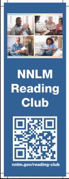 NNLM Reading Club Bookmark