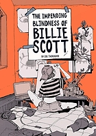 Billie Scott book cover image