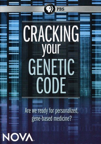 Cracking Your Genetic Code video cover image