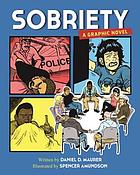 Sobriety Graphic Novel book cover image