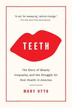 Teeth book cover