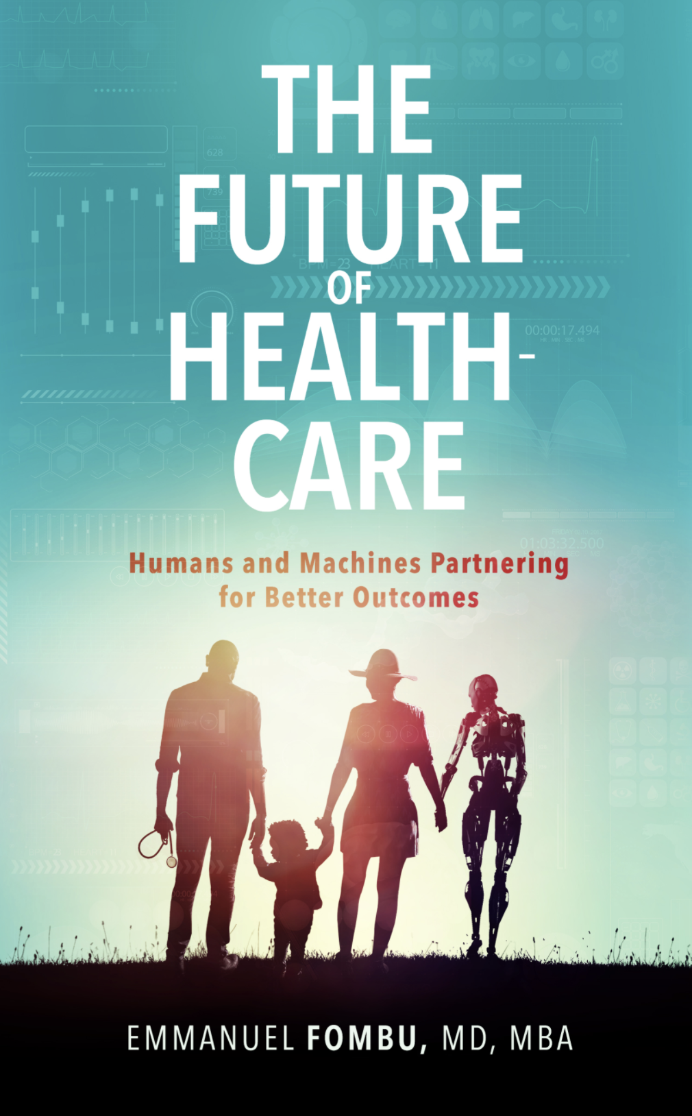 The Future of Health Care book cover