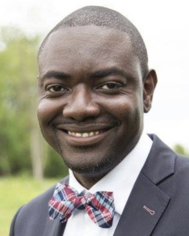 Emmanuel Fombu MD, MBA