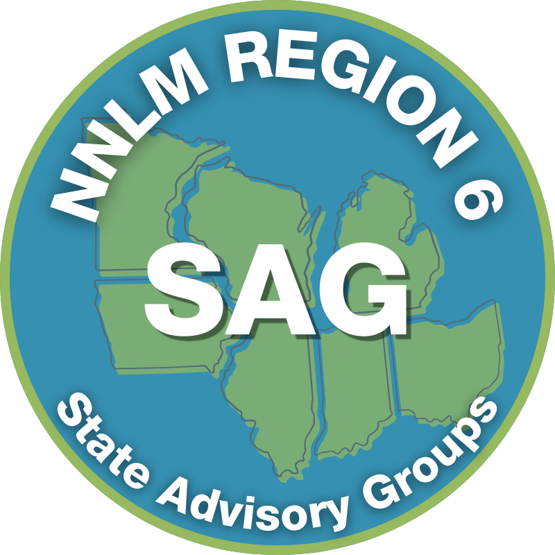 State Advisory Group Badge