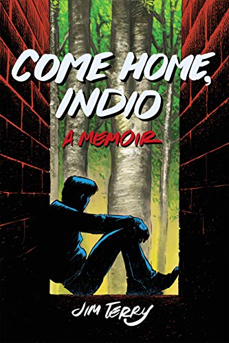 Come Home, Indio book cover
