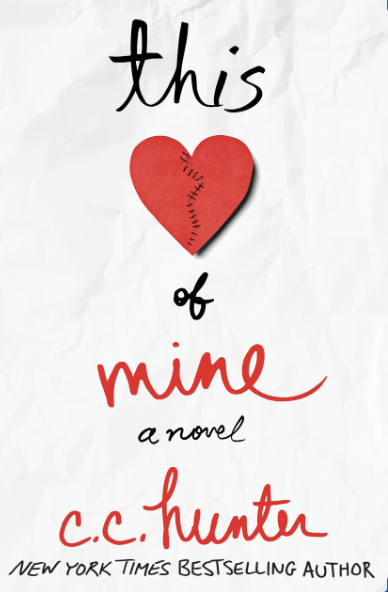 This Heart of Mine book cover