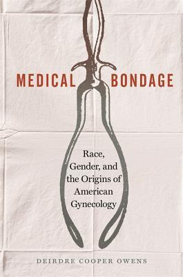 Medical Bondage book cover