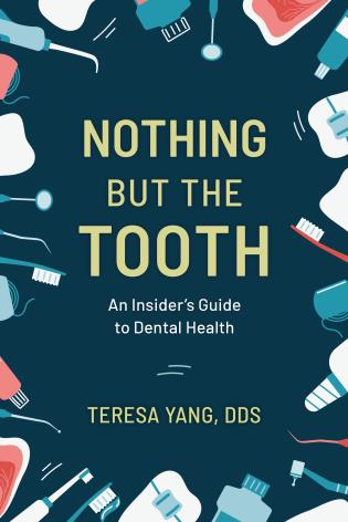 Nothing But the Tooth book cover