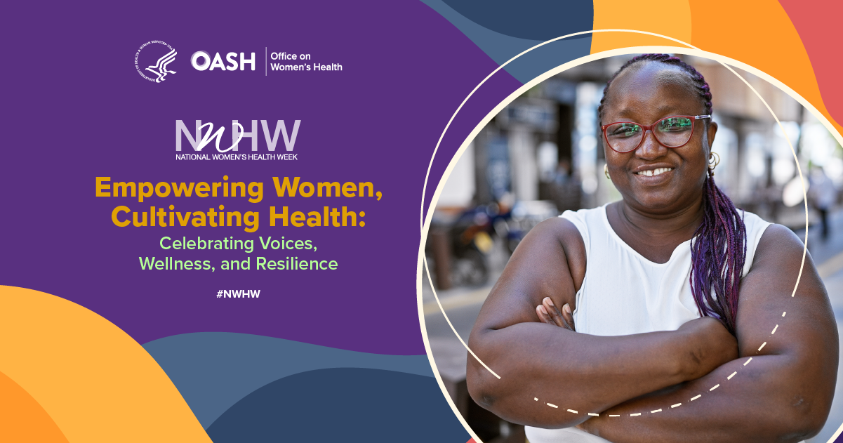 Empowering Women, Cultivating Health: Celebrating Voices, Wellness, and Resilience